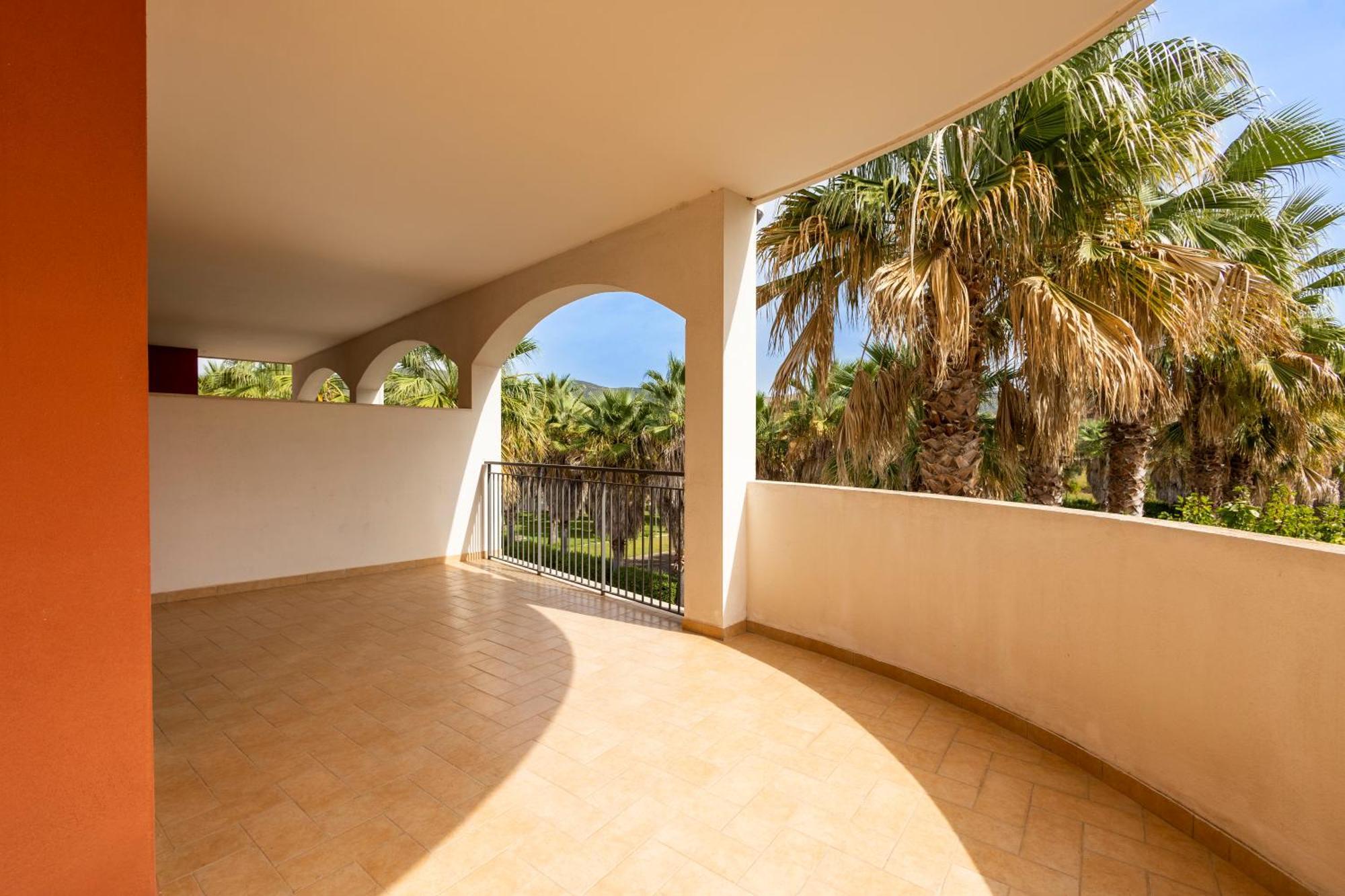 Prince Franklyn Hotel Santa Maria di Castellabate Exteriér fotografie