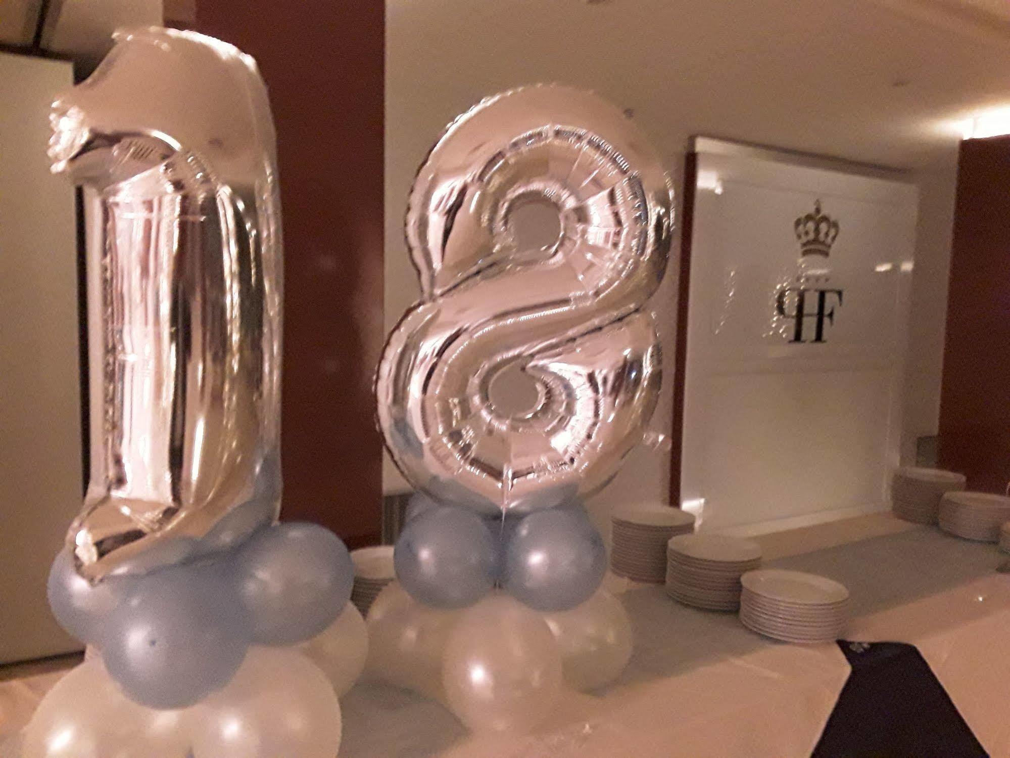 Prince Franklyn Hotel Santa Maria di Castellabate Exteriér fotografie